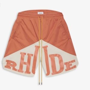 Rhude Shorts
